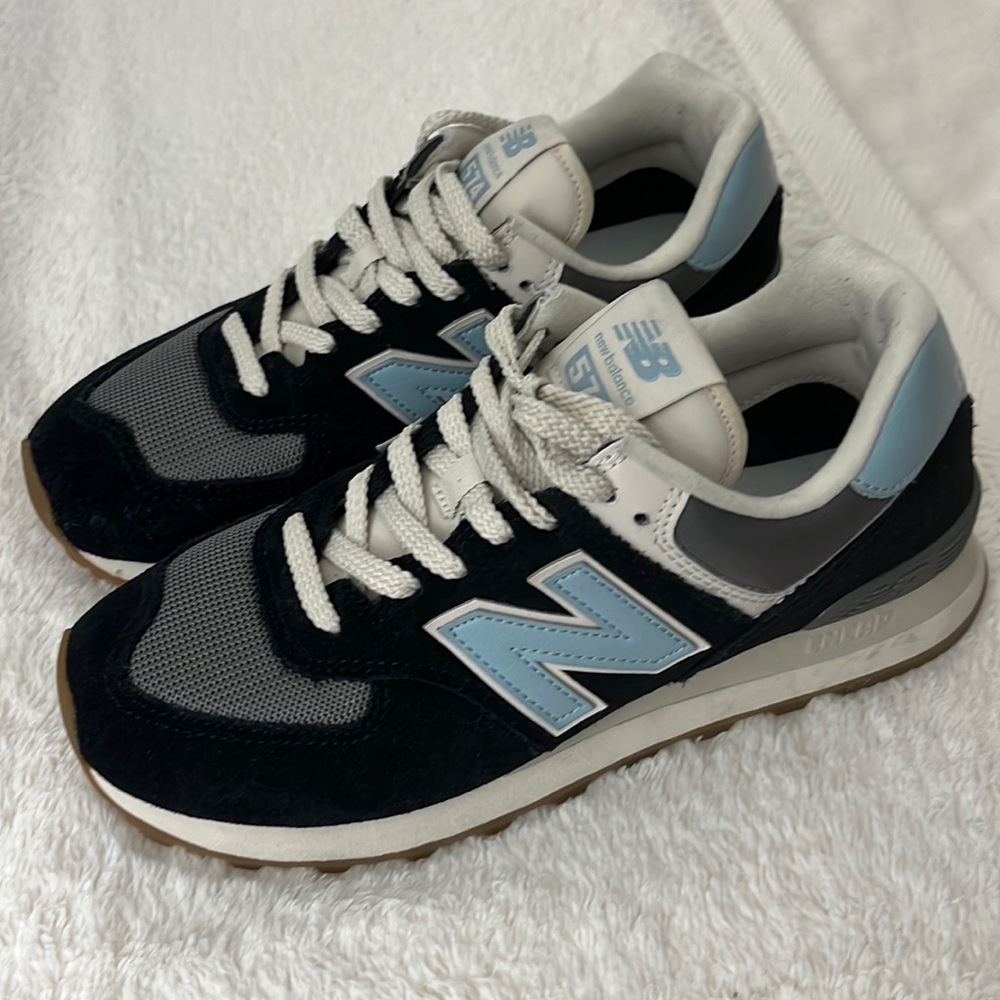 New Balance 574s